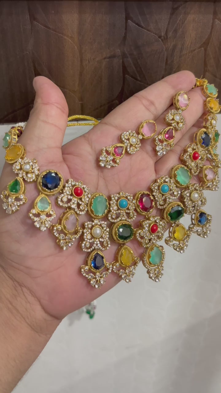 Sabyasachi inspired Doublet set