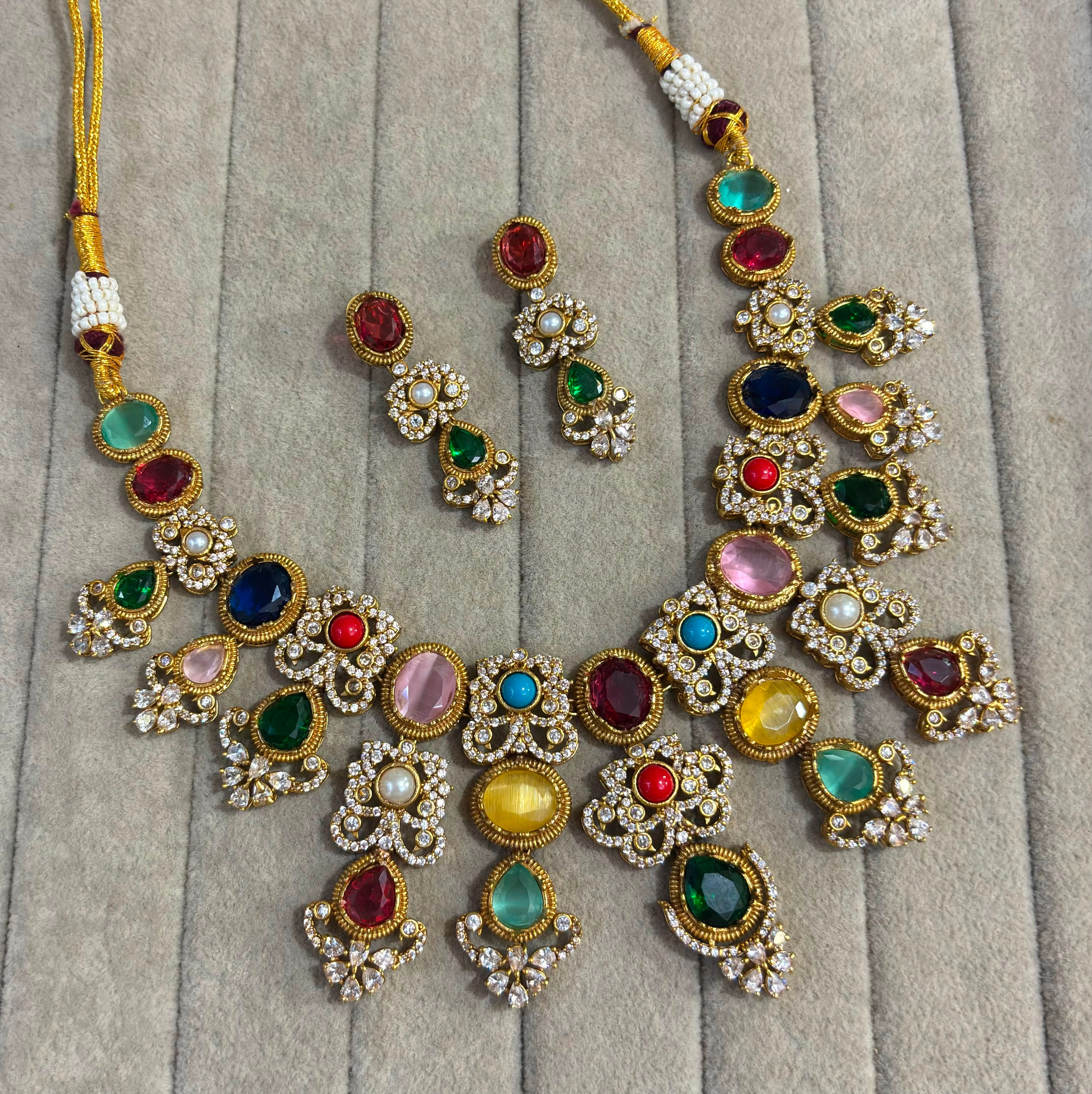 Sabyasachi inspired Doublet set