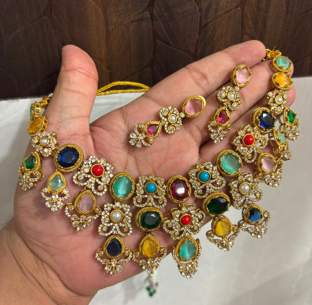 Sabyasachi inspired Doublet set