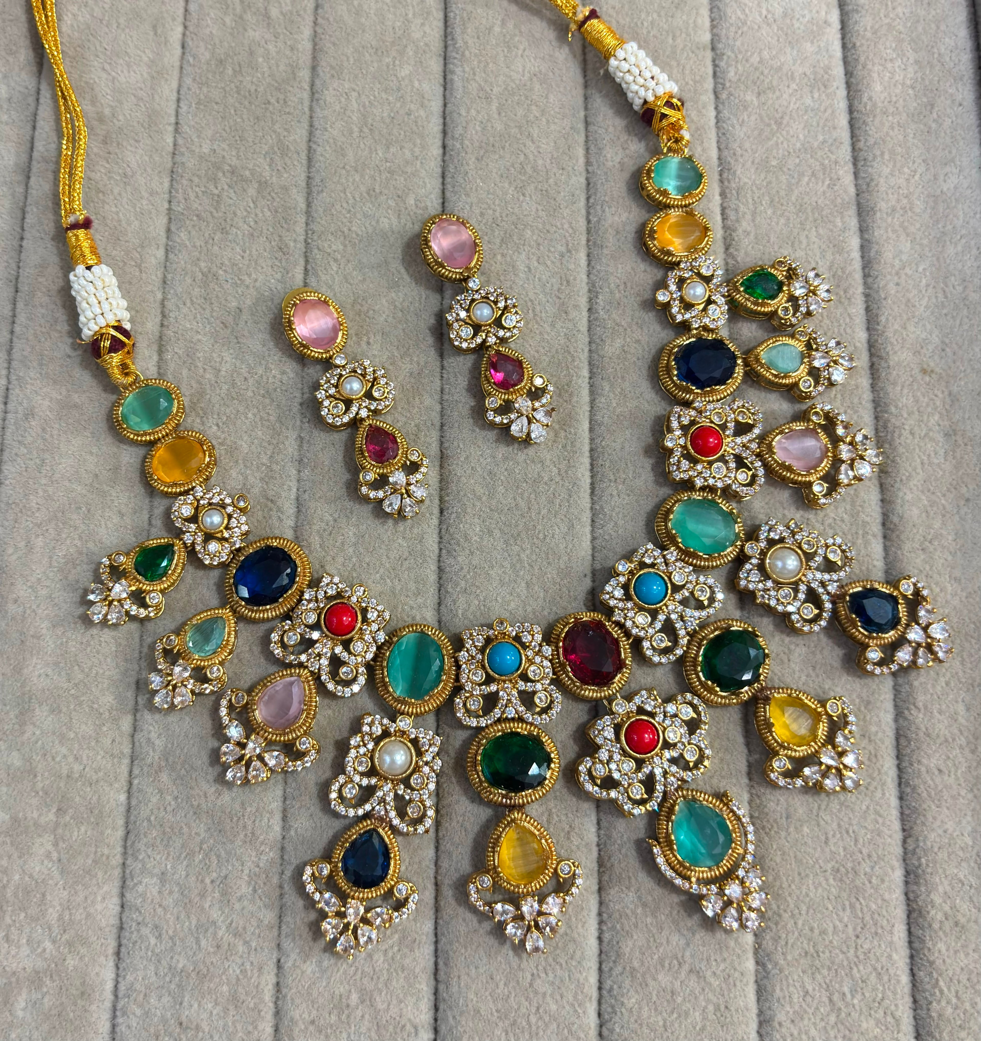 Sabyasachi inspired Doublet set