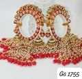 Baaisaa Jhumka Bangles