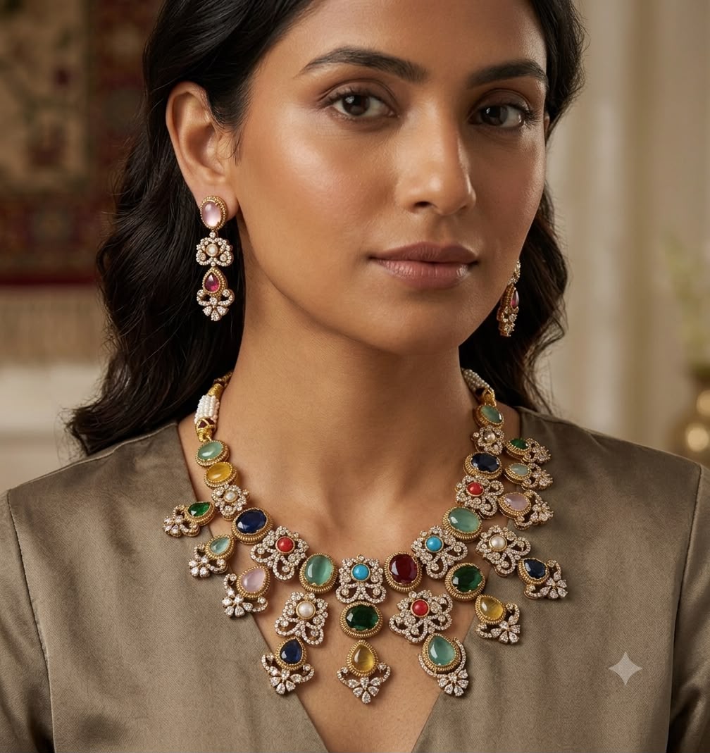 Sabyasachi inspired Doublet set