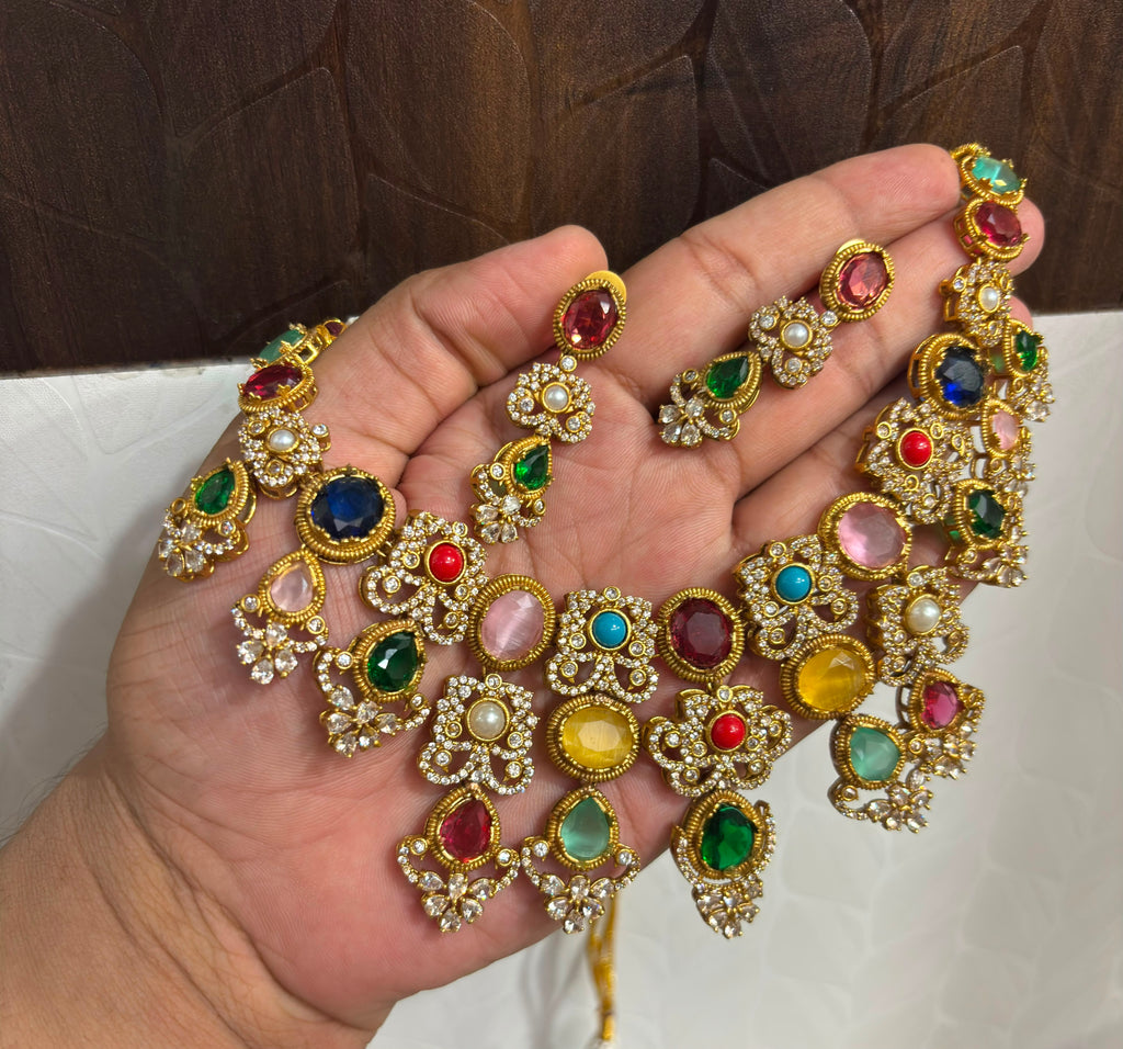 Sabyasachi inspired Doublet set